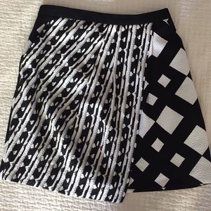 PETER PILOTTO for TARGET Printed Skirt 4